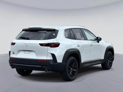 2026 Mazda CX-50 Select