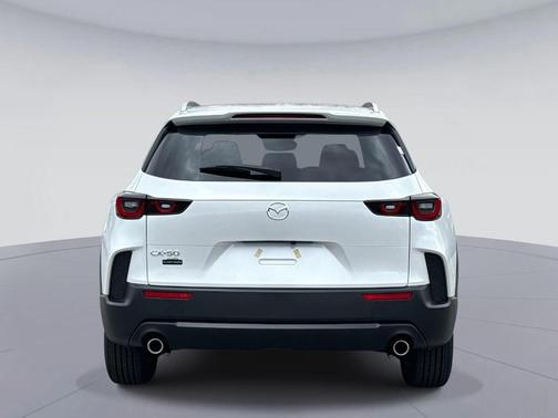 2026 Mazda CX-50 Select