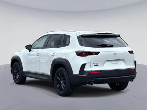 2026 Mazda CX-50 Select