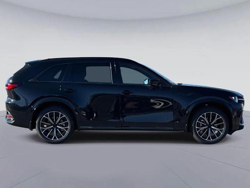 2026 Mazda CX-70 CX-70