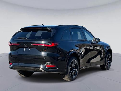 2026 Mazda CX-70 CX-70