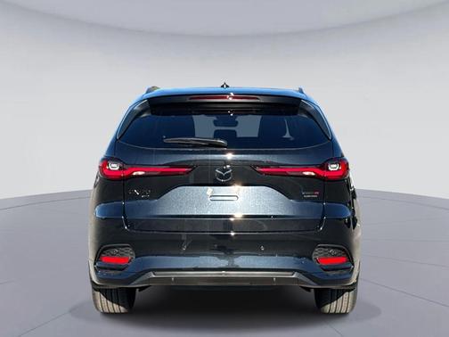 2026 Mazda CX-70 CX-70