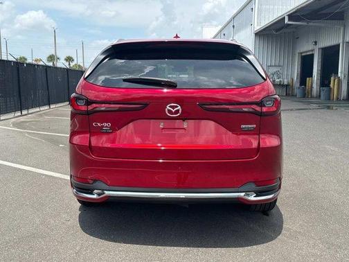 2024 Mazda CX-90 3.3 Turbo S Premium