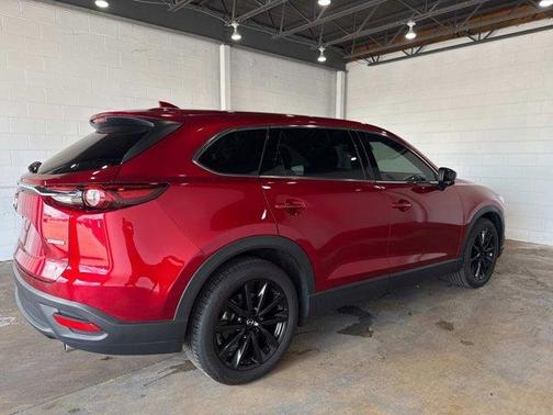 2023 Mazda CX-9 Touring Plus