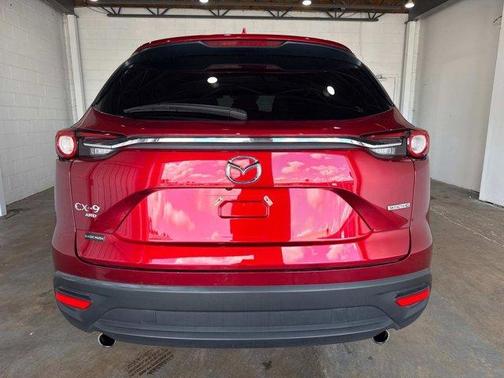 2023 Mazda CX-9 Touring Plus