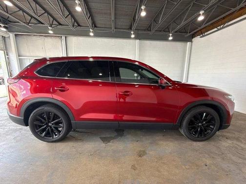 2023 Mazda CX-9 Touring Plus