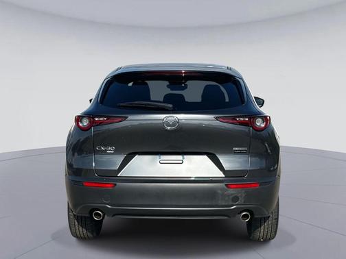 2024 Mazda CX-30 Select