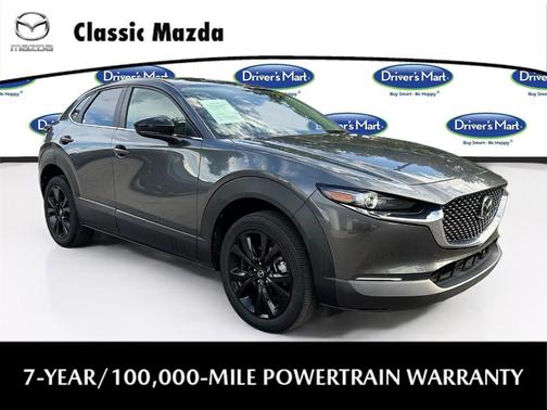 2024 Mazda CX-30 Select