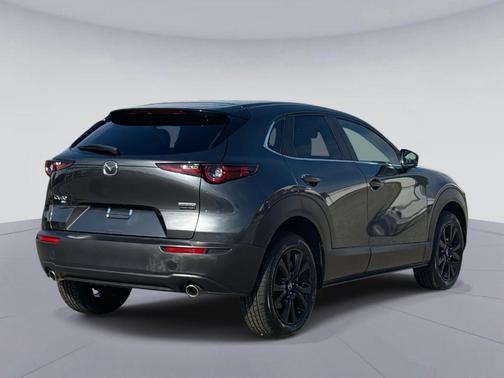 2024 Mazda CX-30 Select