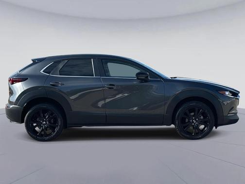 2024 Mazda CX-30 Select