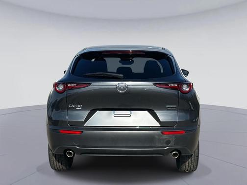 2024 Mazda CX-30 Select