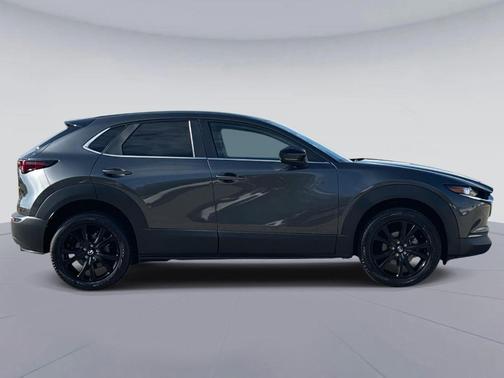 2024 Mazda CX-30 Select