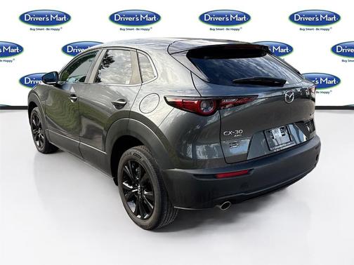 2024 Mazda CX-30 Select