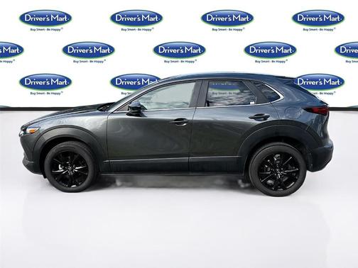 2024 Mazda CX-30 Select