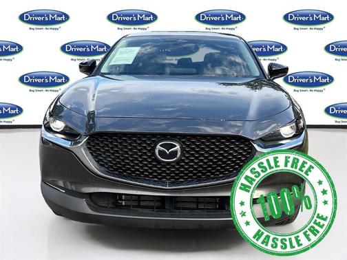 2024 Mazda CX-30 Select