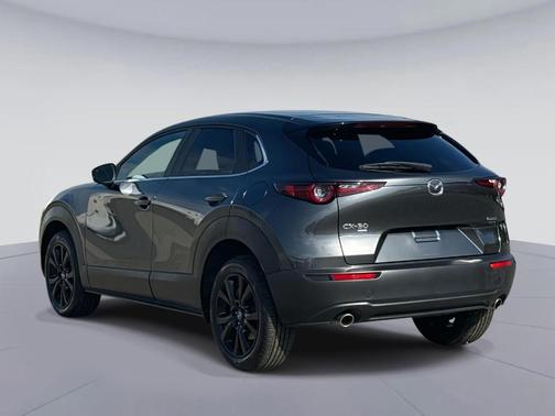 2024 Mazda CX-30 Select