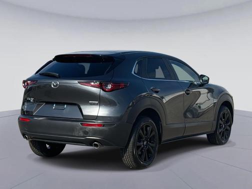 2024 Mazda CX-30 Select