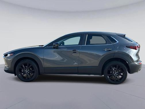 2024 Mazda CX-30 Select