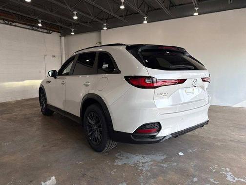 2025 Mazda CX-70 3.3 Turbo Preferred Package