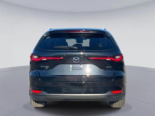 2026 Mazda CX-90 SE