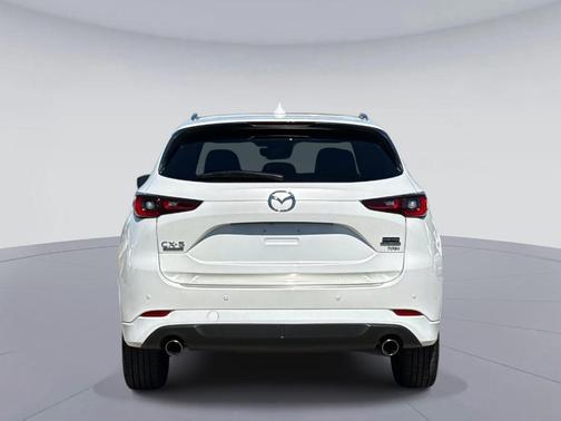 2023 Mazda CX-5 2.5 Turbo Signature