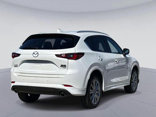 2023 Mazda CX-5 2.5 Turbo Signature
