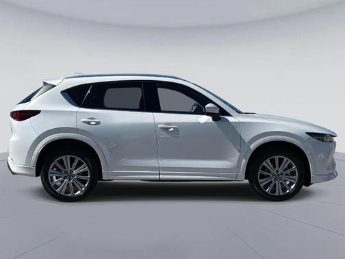 2023 Mazda CX-5 2.5 Turbo Signature