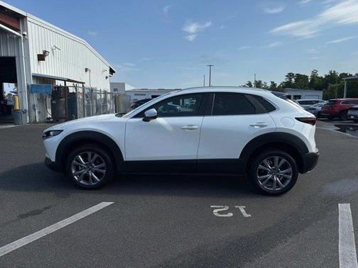 2023 Mazda CX-30 2.5 S Select Package