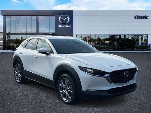 2023 Mazda CX-30 2.5 S Select Package