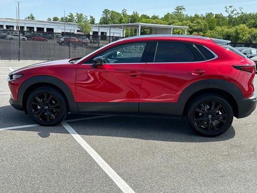 2024 Mazda CX-30 2.5 Turbo Premium Package