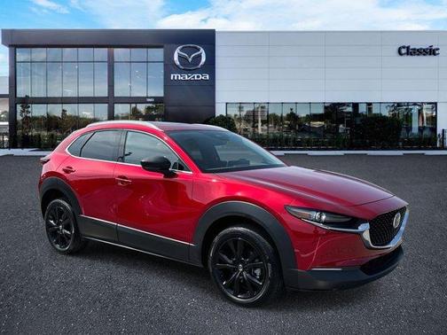 2024 Mazda CX-30 2.5 Turbo Premium Package