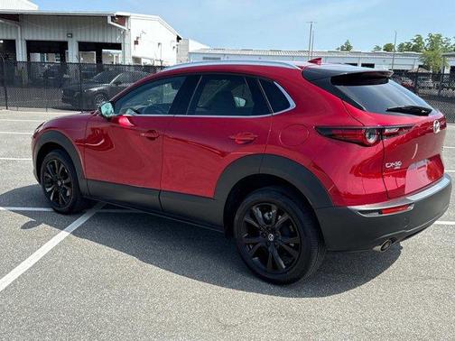 2024 Mazda CX-30 2.5 Turbo Premium Package