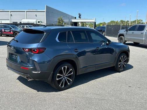 2023 Mazda CX-50 2.5 S Premium Plus Package