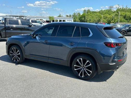2023 Mazda CX-50 2.5 S Premium Plus Package