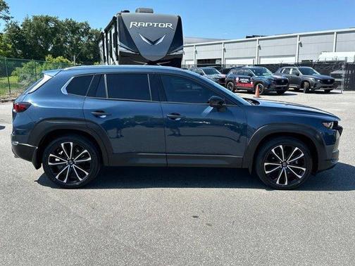 2023 Mazda CX-50 2.5 S Premium Plus Package