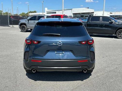 2023 Mazda CX-50 2.5 S Premium Plus Package