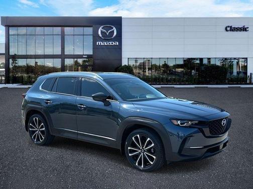 2023 Mazda CX-50 2.5 S Premium Plus Package