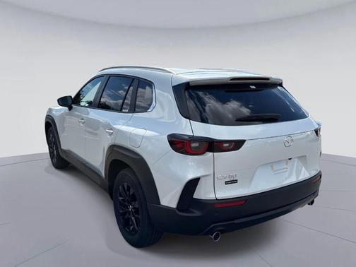 2026 Mazda CX-50 Preferred