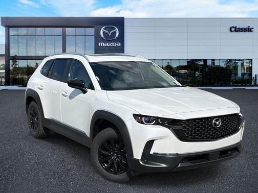 2026 Mazda CX-50 Preferred