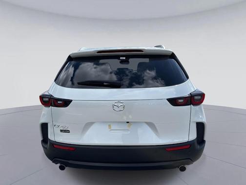 2026 Mazda CX-50 Preferred