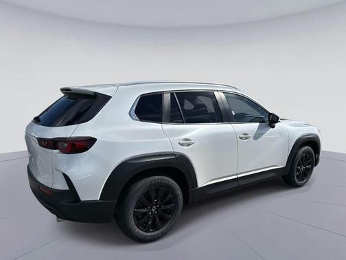 2026 Mazda CX-50 Preferred