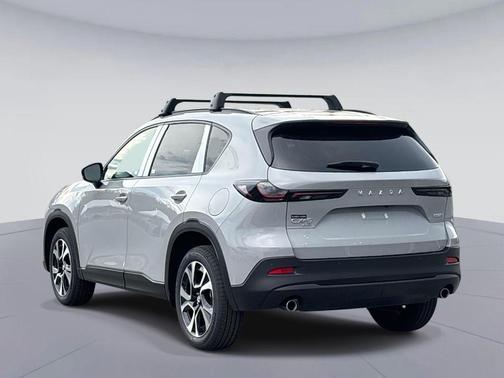 2026 Mazda CX-5 Preferred