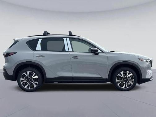 2026 Mazda CX-5 Preferred