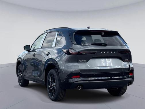 2026 Mazda CX-5 Premium Plus