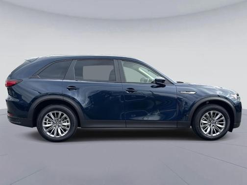 2025 Mazda CX-90 3.3 Turbo Select Package