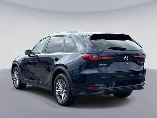 2025 Mazda CX-90 3.3 Turbo Select Package