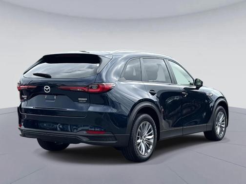 2025 Mazda CX-90 3.3 Turbo Select Package