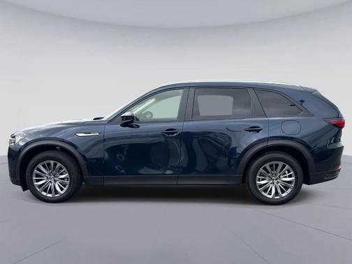 2025 Mazda CX-90 3.3 Turbo Select Package