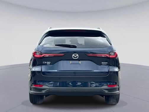 2025 Mazda CX-90 3.3 Turbo Select Package
