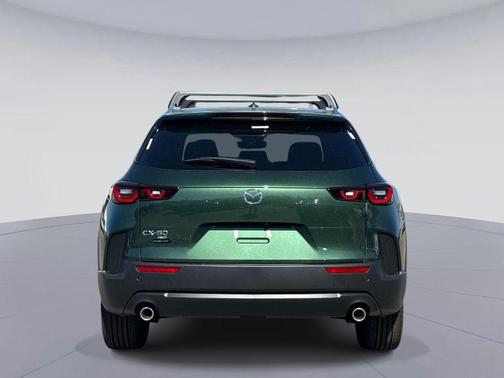 2026 Mazda CX-50 2.5 S PREMIUM